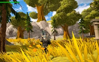 Play Axe of the Ancients Dwarven Fury online free