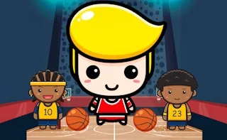 Play B-Baller online free