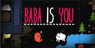 Play Baba Is You online free