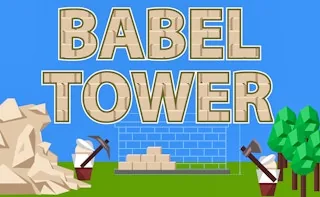 Play Babel Tower online free