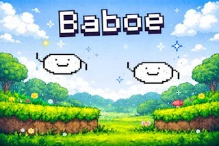Play Baboe online free