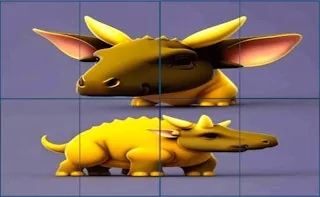 Play Baby Appa Tile Puzzle Frenzy online free