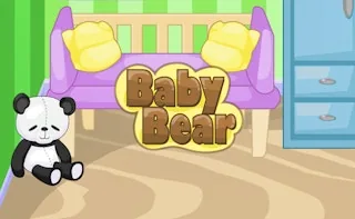 Play Baby Bear online free
