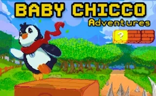 Play Baby Chicco Adventures online free