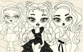 Play Baby Doll Simple Style online free