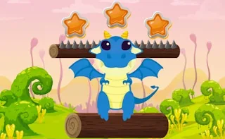 Play Baby Dragon online free
