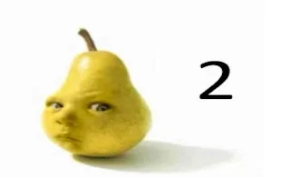 Play Baby Pear Clicker 2 online free