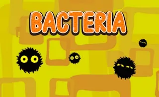 Play Bacteria online free