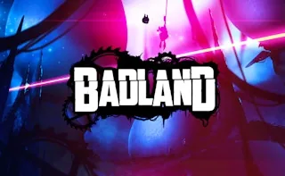 Play Badland online free