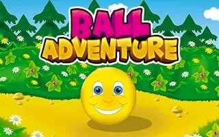 Play Ball Adventure online free