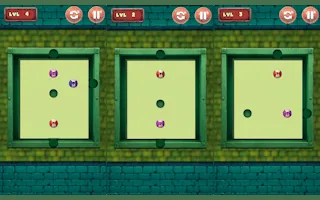 Play Ball Board online free