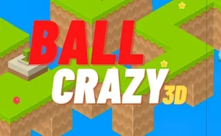 Play Ball Crazy 3D online free