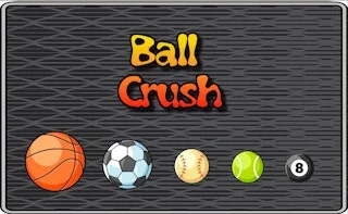 Play Ball Crush online free