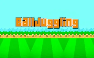 Play Ball Juggling online free