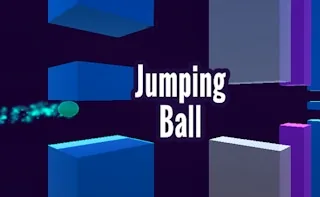 Play Ball Jumping online free
