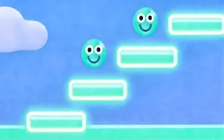 Play Ball Jumping Master online free