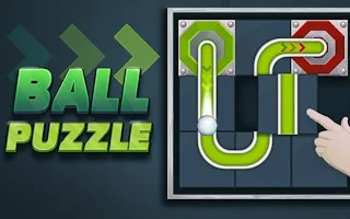 Play Ball Puzzle online free