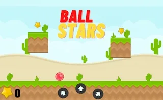 Play Ball Stars 2 online free