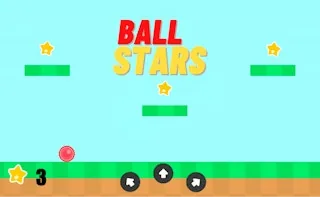 Play Ball Stars online free