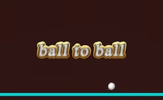 Play Ball to Ball online free