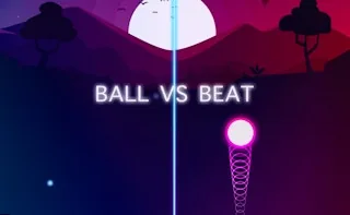 Play Ball Vs Beat online free