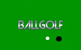 Play BallGolf online free