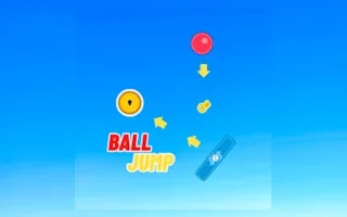 Play Balljump online free