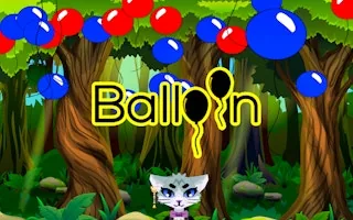 Play Balloon online free