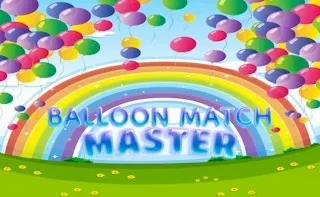 Play Balloon Match Master online free