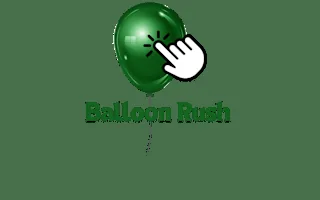 Play Balloon Rush online free