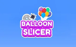 Play Balloon Slicer online free