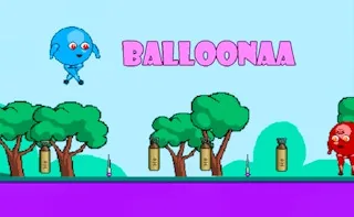 Play Balloonaa online free