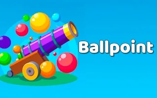 Play Ballpoint online free