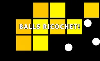 Play Balls Ricochet! online free