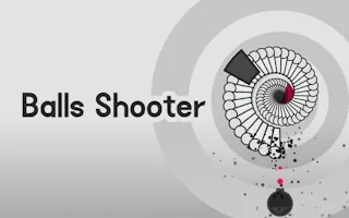 Play Balls Shooter online free