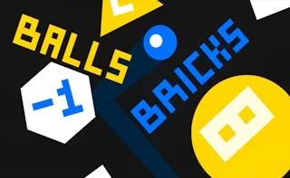 Play Balls vs Bricks online free