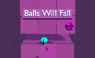 Play Balls will Fall online free