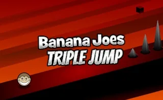Play Banana Joe Triple Jump online free