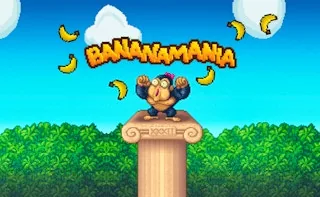 Play Bananamania online free