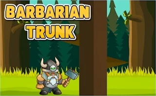 Play Barbarian Trunk online free