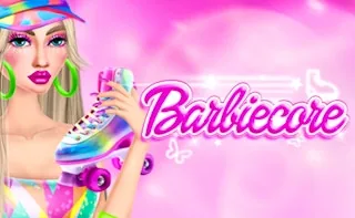 Play Barbiecore online free
