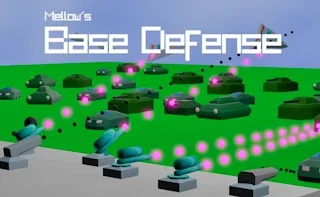 Play Base Defense online free
