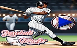 Play Baseball Master online free