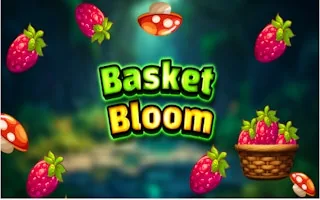 Play Basket Bloom online free