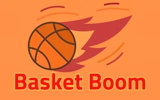Play Basket Boom online free