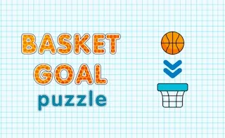Play Basket Goal online free