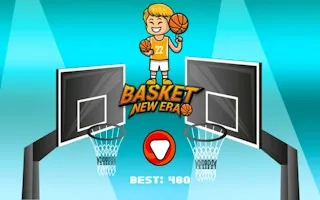 Play Basket New Era online free