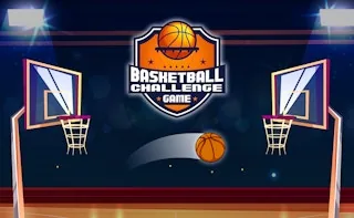 Play Basketball Challenge online free