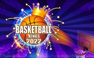 Play Basketball Kings 2022 online free