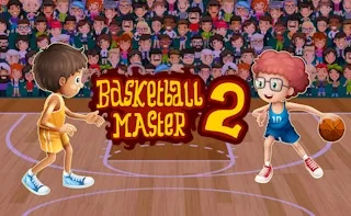 Play Basketball Master 2 online free